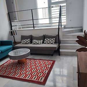 Appartement met Twee Slaapkamers